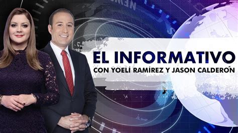 El Informativo De Ntn24 Domingo 24 De Febrero De 2019 Youtube