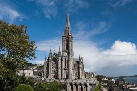 12 Most Beautiful Churches In Ireland - Ireland Travel Guides