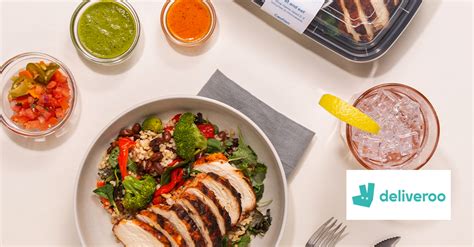 Deliveroo Promo Code Singapore: Get S$10 Off | August 2021 – Blog ...