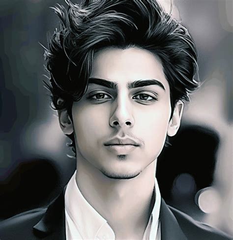 Shah Rukh Khan And Son Aryan Collaborate On Luxury Streetwear Brand And