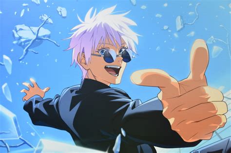 「呪術 ファンパレ」五条悟、夏油傑、伏黒甚爾の新イラストがフォトスポットに！ ハーフアニバーサリーイベント【レポ】 2024年6月1日