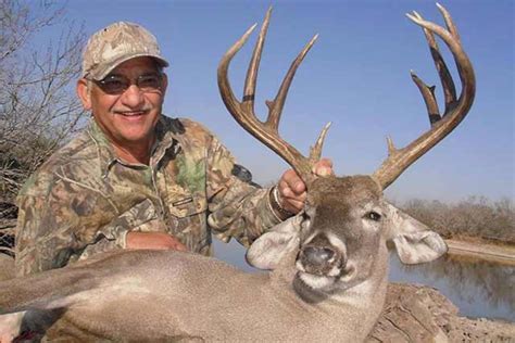 Ultimate Mule Deer Hunt Big Time Texas Hunts Tpwd