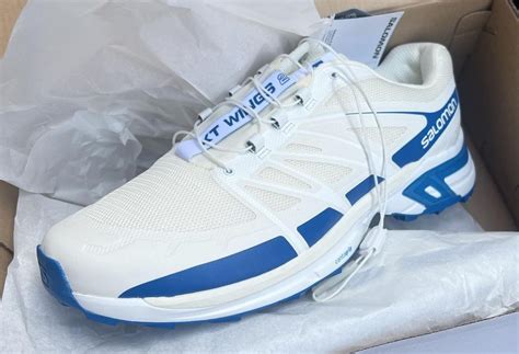 jjjjound  salomon xt wings  release date snkrdunk magazine