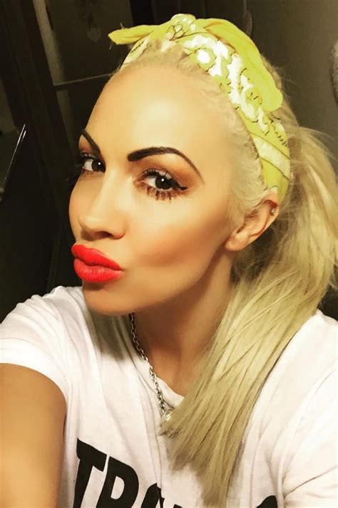 Jodie Marsh unveils latest FRIZZY look in hilarious Instagram post: ‘I need your help!!!’ | OK ...