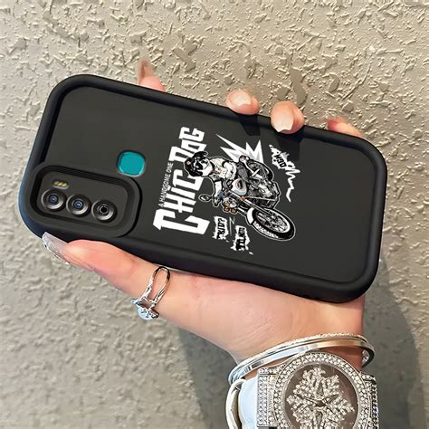 Jual Casing Hp Untuk Infinix Hot Play Hot Play Hot Play Hot Play Hot I Hot Play