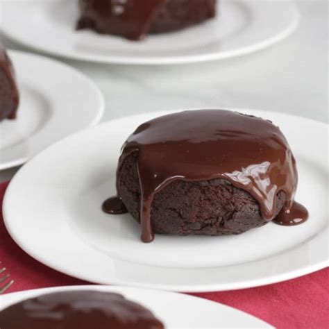 Chocolate Ganache Icing Recipe - Cathy's Gluten Free