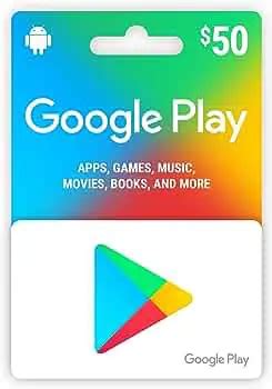 Cu Nto Cuesta Una Tarjeta De Google Play En D Lares Haras Dadinco