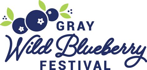 Gray Wild Blueberry Festival Iconic Small Town Festival In Southern Maine