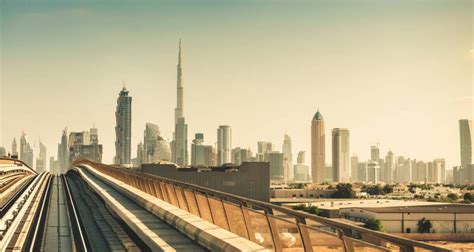 4 Days Dubai Package Includes Desert Safari Burj Khalifa