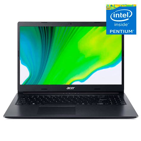 Ноутбук Acer Aspire 3 A315-34 (NX.HE3ER.00G) в Алматы - цены, купить в ...