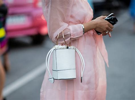 Сумки на осень: 10 самых главных тенденций сезона | Marie Claire