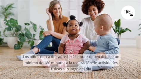 Dime Cuál Es Tu Rango De Edad Y Te Diré Cuánto Ejercicio Hacer Según La Oms Vídeo Dailymotion