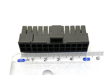 Разъем molex 4 pin | купить недорого, на Prom | Украина