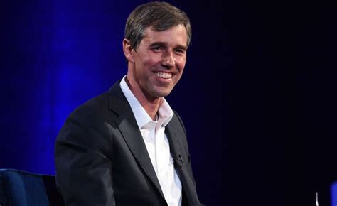 Beto Orourke Announces Hes Running For President Time