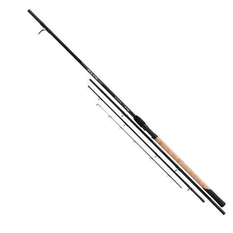 Matrix Aquos Ultra D 12 8 FT Feeder 120 G Carpstar Angelsport