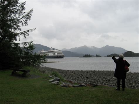 38 Photos of Sitka National Historical Park in Alaska | BOOMSbeat