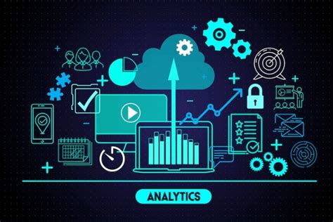 Analytics Là Gì Thông Tin Liên Quan Analytics Và Data Analytics