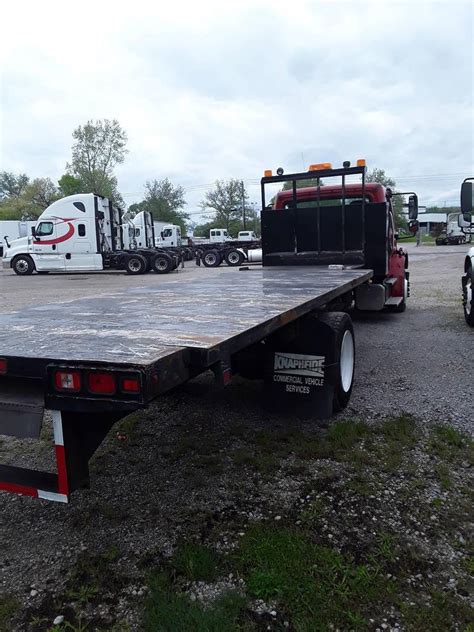 2018 Freightliner M2 106 For Sale Flatbed Non Cdl 680878