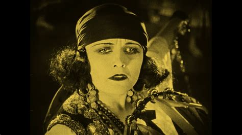 The Spanish Dancer Blu Ray Pola Negri