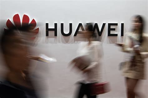 U S Charges Huawei With Racketeering And Conspiracy To Steal U S