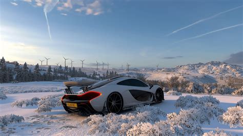 Forza Horizon Wallpapers Top Free Forza Horizon Backgrounds