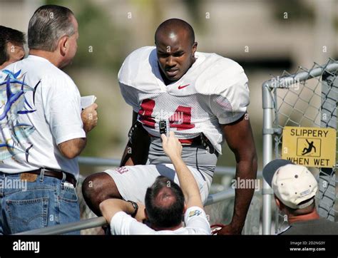 Coach Bobby Bowden High Resolution Stock Photography And Images Alamy