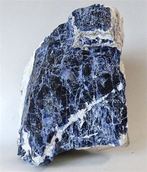 Pin By Mary Mills On Blue Rock In Sodalite Crystal Seashells