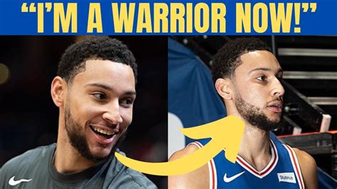 Golden State Warriors: the TRUTH about BEN SIMMONS Trade Rumors