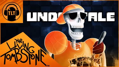 Bonetrousle (Undertale Remix) - GameChops & The Living Tombstone | Shazam