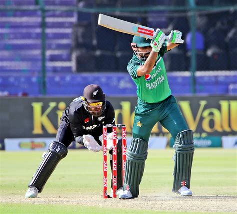 Babar Azam Most Complete Leader In Pakistan Dressing Room Since Great