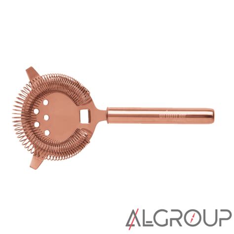 Хавторн-стрейнер 20 см, Copper, Urbanbar (Урбанбар) — купить выгодно в ...