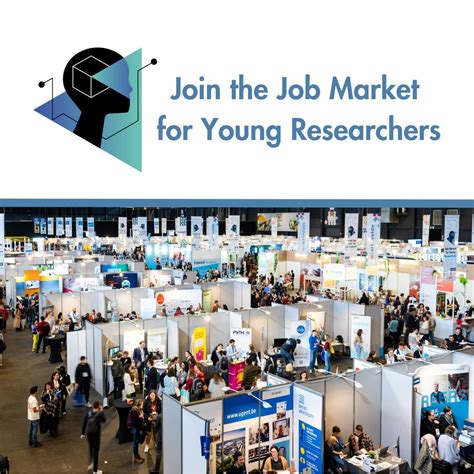 The Interuniversity Job Market for Young Researchers on LinkedIn: 📣 ...