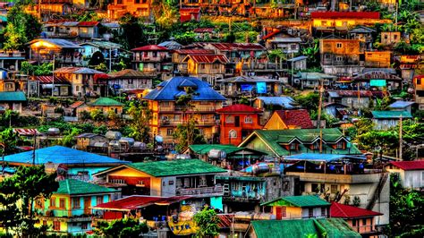 Baguio Full House Hdr Philippine Bird Photography Forum