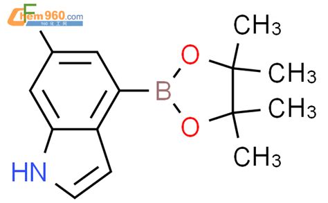 Fluoro Tetramethyl Dioxaborolan Yl H