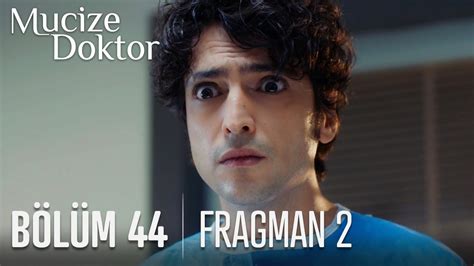 Mucize Doktor 44 Bölüm 2 Fragmanı Dailymotion Video