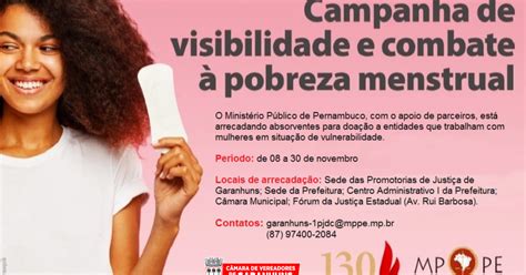 Blog do Carlos Eugênio Ministério Público Câmara e Parceiros promovem