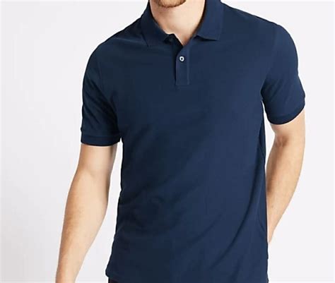 Cotton Gender Men Corporate Formal Uniform Tshirts At Rs 275 Piece In