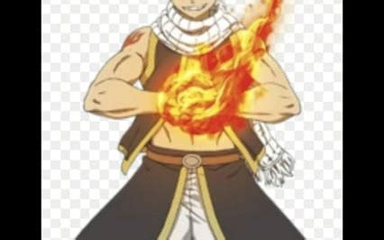 What Is Your Fairy Tail Character Quiz Quotev