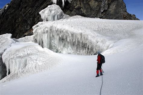 Rwenzori Mountains National Park – Mountains of The Moon