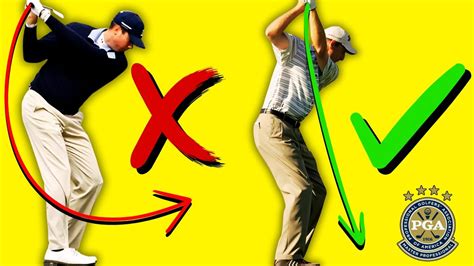 Unlock The Secret 2 Essentials For A Perfect Golf Swing Youtube