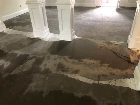 How To Level Concrete Floor For Laminate – Clsa Flooring Guide