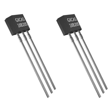 Temperature Sensor Digital Temperature Sensor Ic Digital Temperature