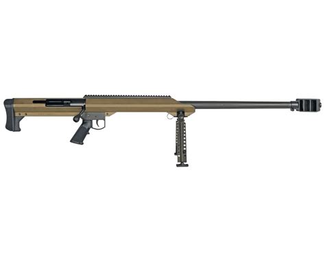 Barrett Model 99 50bmg 32 Barrel Fde 13273