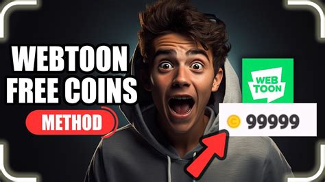 WEBTOON HOW TO GET FREE COINS Webtoon Unlimited COINS FAST PASS For