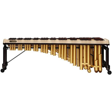 Ym 6100 Overview Marimbas Percussion Musical Instruments