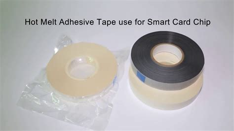 Hot Melt Adhesive Film Youtube