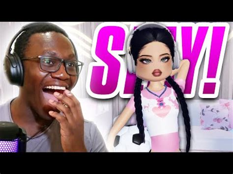 Video PLAYING DRESS TO IMPRESS IN ROBLOX Twitch Nude Videos And Highlights