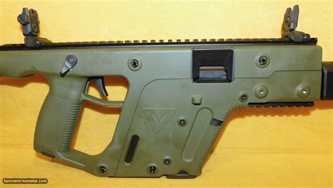 Kriss Vector For Sale