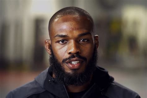 Update: Jon Jones Wanted for Hit & Run Accident, Official Police Statement