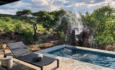 57 Waterberg Perfect Hideaways